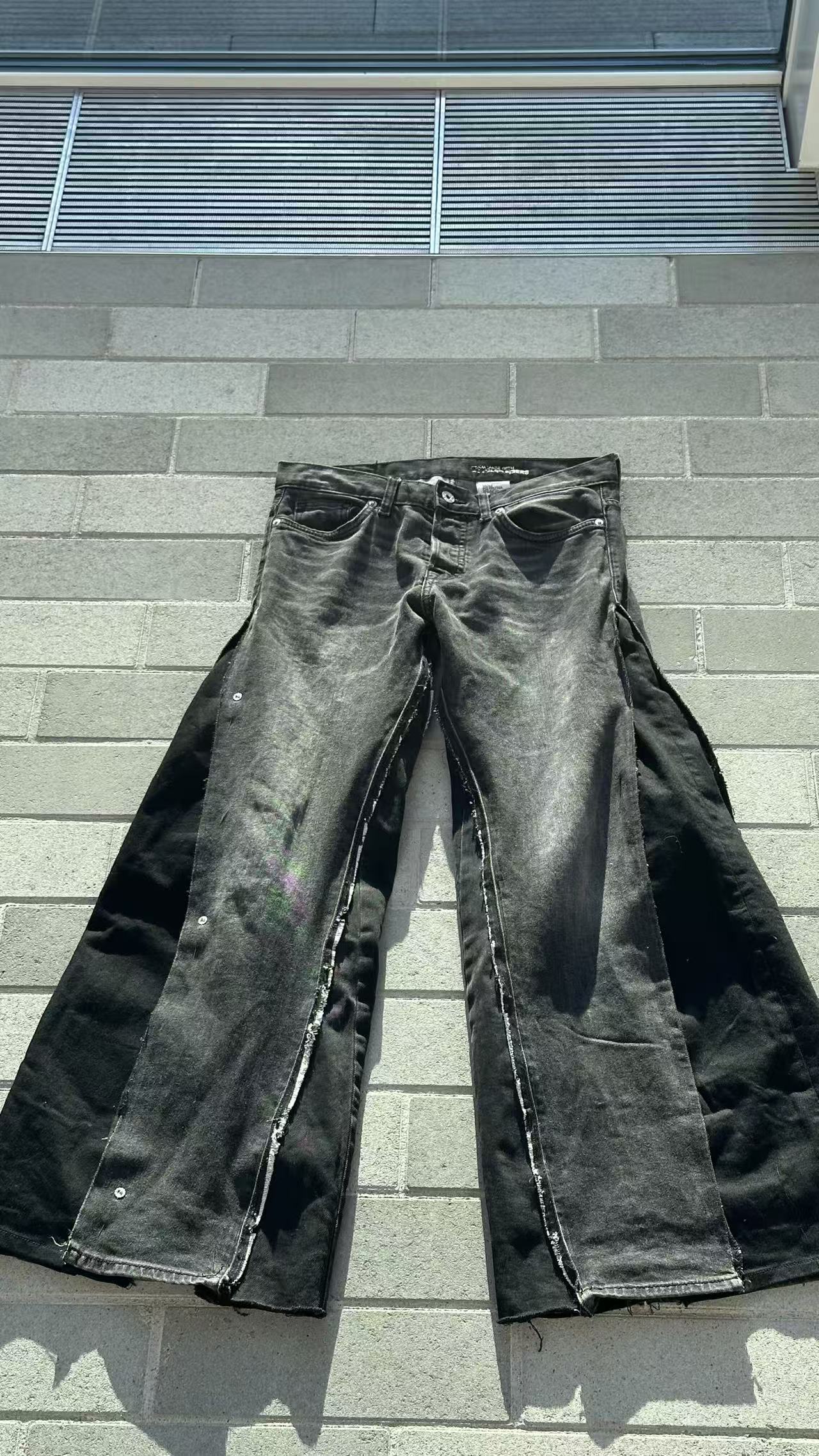 成品ディテール